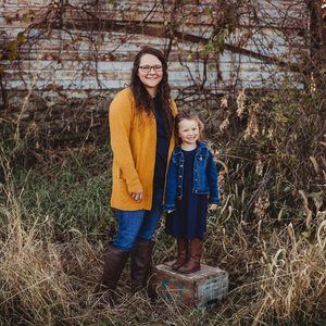 Meet your Posher, Megan